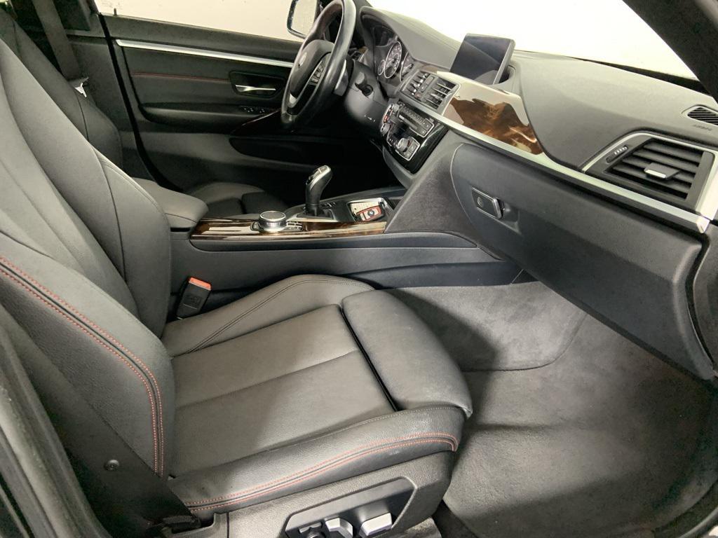 used 2018 BMW 430 Gran Coupe car, priced at $18,998