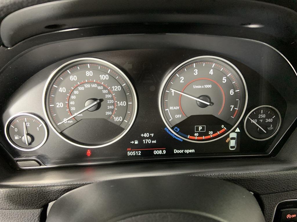 used 2018 BMW 430 Gran Coupe car, priced at $18,998