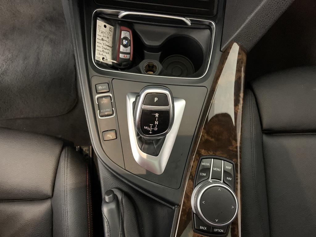 used 2018 BMW 430 Gran Coupe car, priced at $18,998