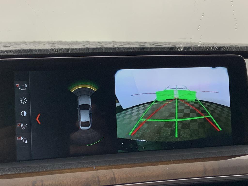 used 2018 BMW 430 Gran Coupe car, priced at $18,998