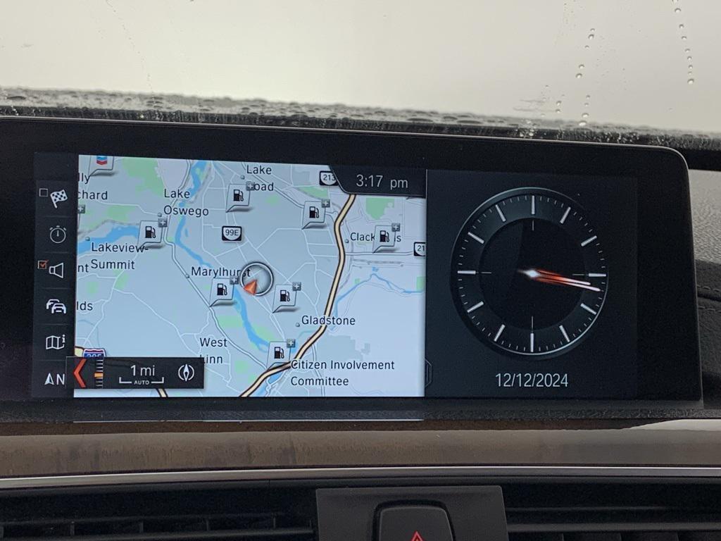 used 2018 BMW 430 Gran Coupe car, priced at $18,998