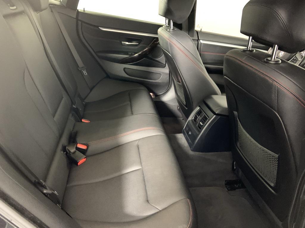 used 2018 BMW 430 Gran Coupe car, priced at $18,998