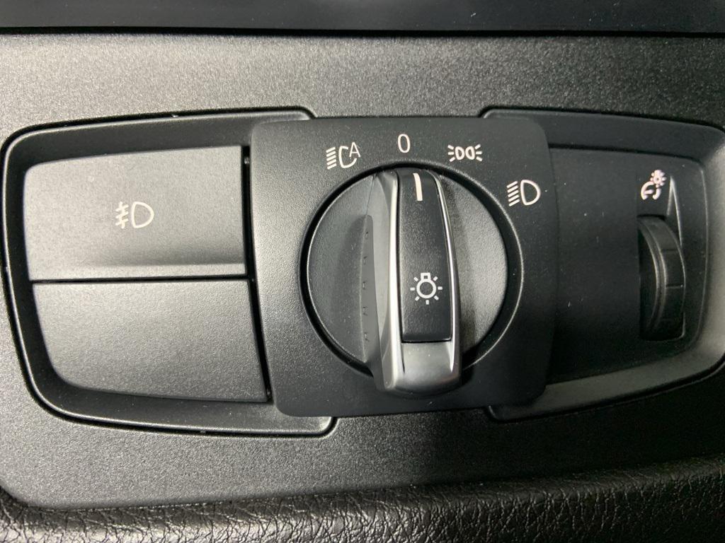 used 2018 BMW 430 Gran Coupe car, priced at $18,998