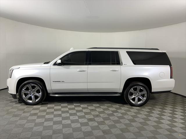 used 2016 GMC Yukon XL car, priced at $22,488