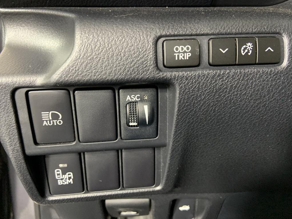 used 2017 Lexus IS 200t car, priced at $22,899