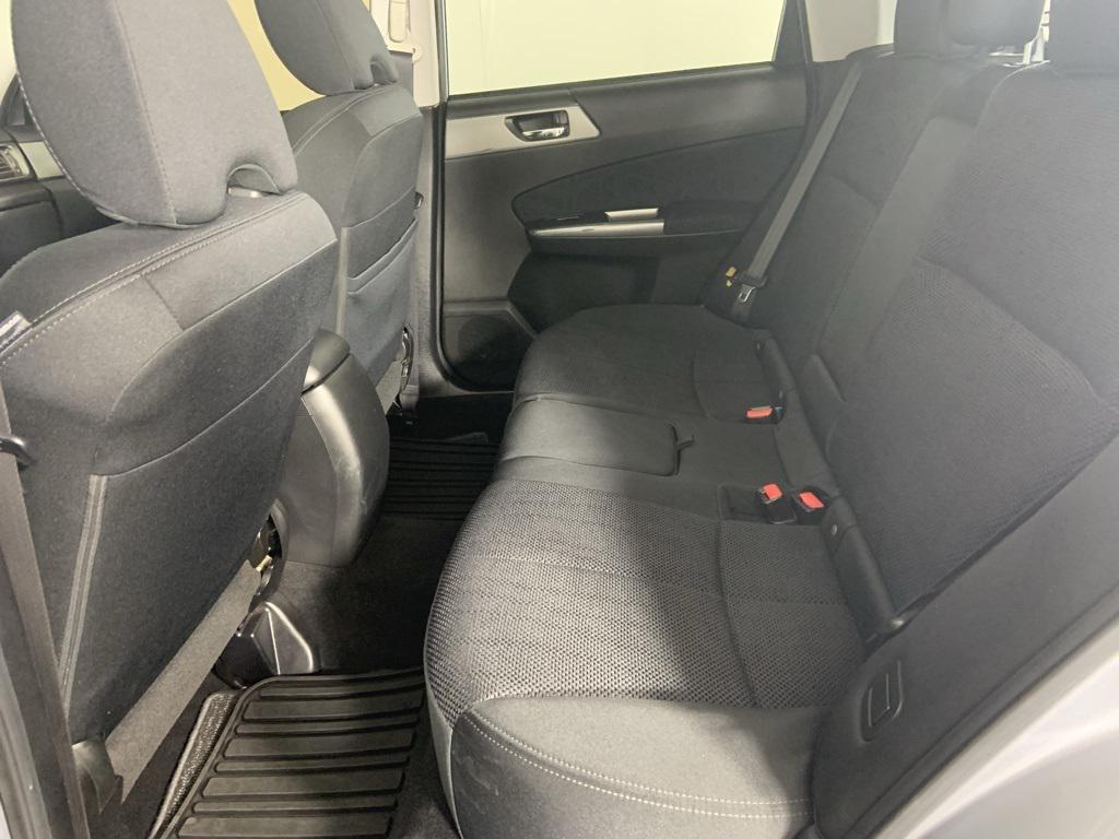 used 2013 Subaru Forester car, priced at $13,988