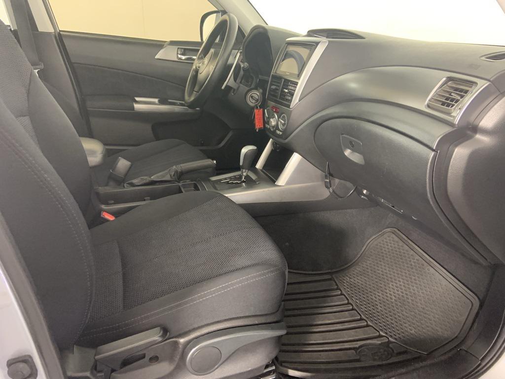 used 2013 Subaru Forester car, priced at $13,988