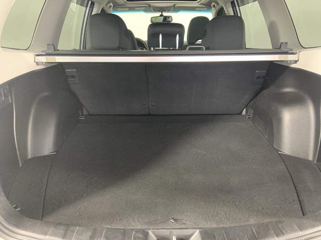 used 2013 Subaru Forester car, priced at $13,988