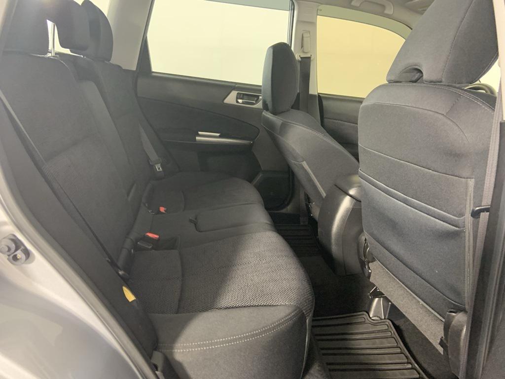 used 2013 Subaru Forester car, priced at $13,988