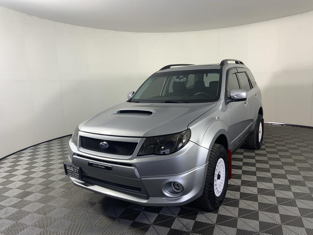 used 2013 Subaru Forester car, priced at $13,988