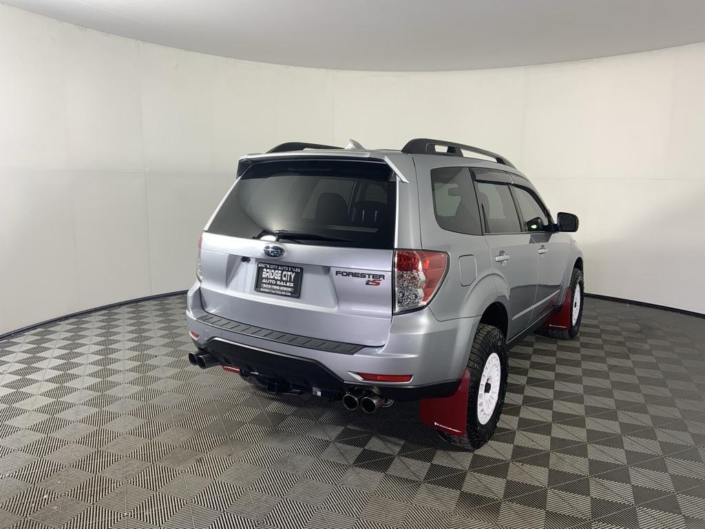 used 2013 Subaru Forester car, priced at $13,988