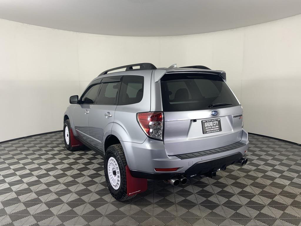 used 2013 Subaru Forester car, priced at $13,988