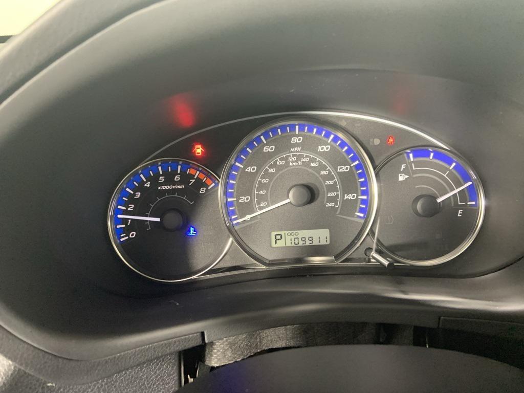used 2013 Subaru Forester car, priced at $13,988