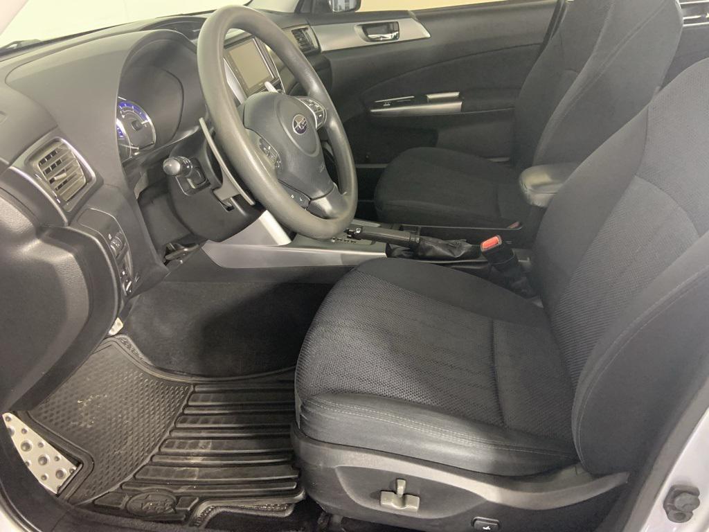 used 2013 Subaru Forester car, priced at $13,988