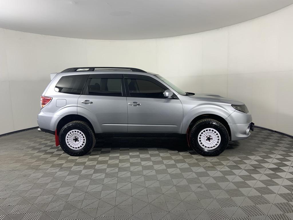 used 2013 Subaru Forester car, priced at $13,988
