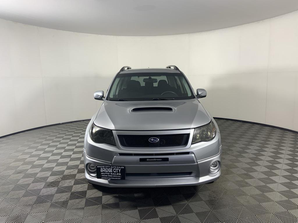 used 2013 Subaru Forester car, priced at $13,988