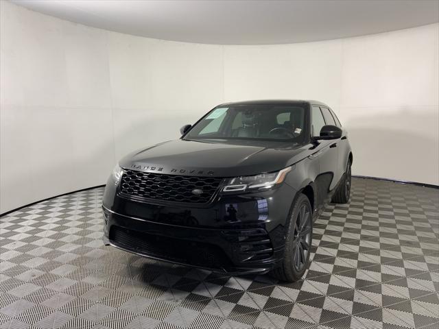 used 2018 Land Rover Range Rover Velar car, priced at $25,998