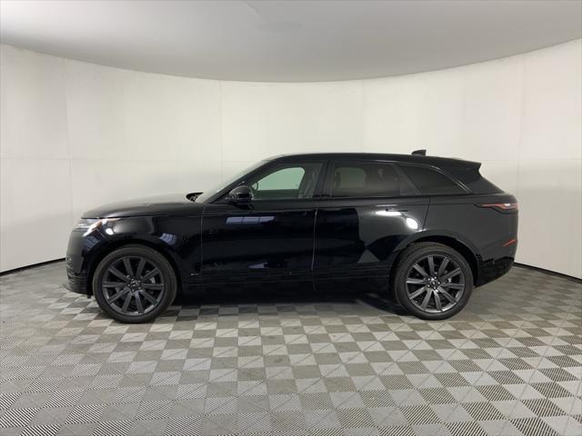 used 2018 Land Rover Range Rover Velar car, priced at $25,998