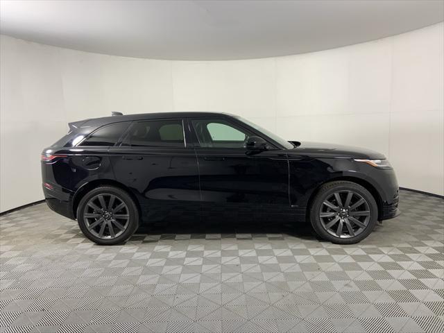 used 2018 Land Rover Range Rover Velar car, priced at $25,998