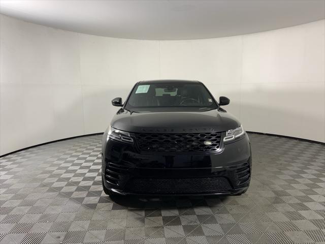 used 2018 Land Rover Range Rover Velar car, priced at $25,998