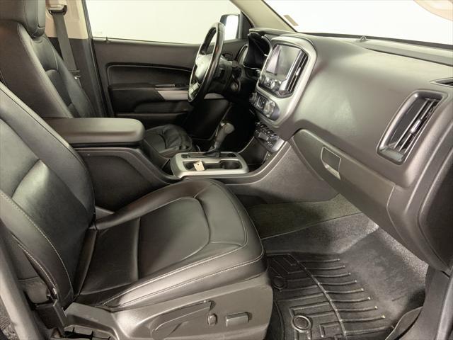used 2016 Chevrolet Colorado car, priced at $25,988