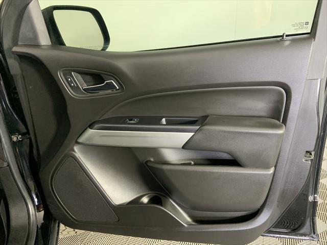 used 2016 Chevrolet Colorado car, priced at $25,988