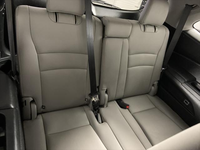 used 2016 Honda Pilot car, priced at $18,244