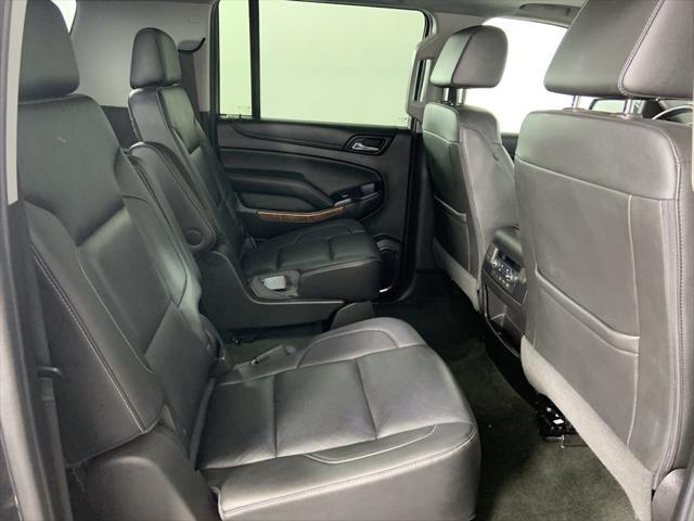 used 2018 Chevrolet Suburban car, priced at $29,999