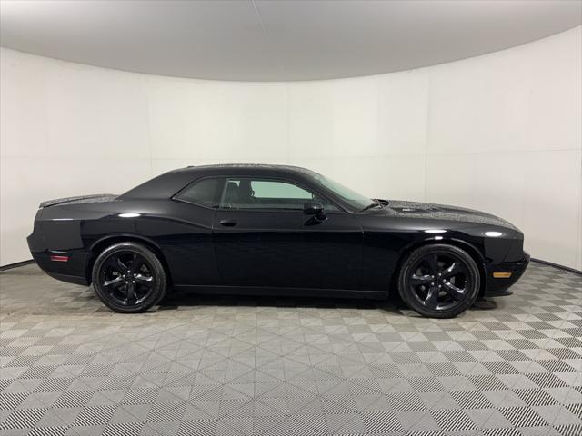 used 2014 Dodge Challenger car, priced at $23,500