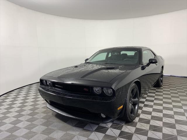 used 2014 Dodge Challenger car, priced at $21,500