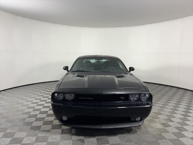 used 2014 Dodge Challenger car, priced at $21,500