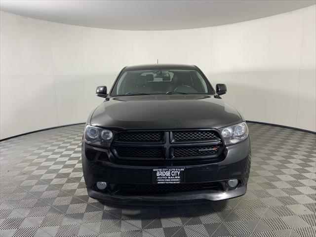 used 2013 Dodge Durango car, priced at $15,998