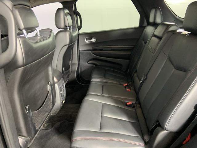 used 2013 Dodge Durango car, priced at $15,998