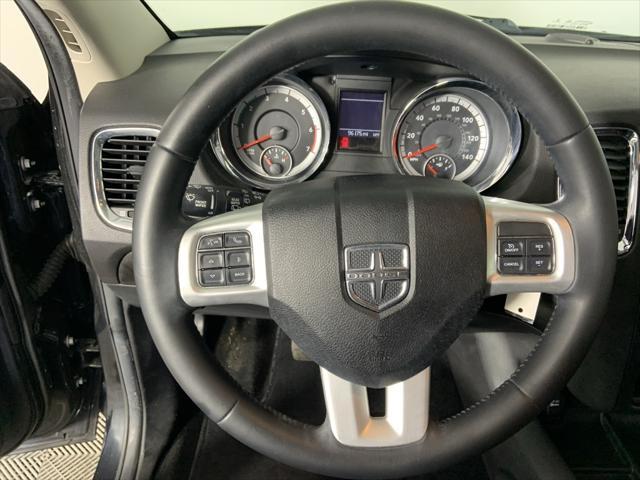 used 2013 Dodge Durango car, priced at $15,998