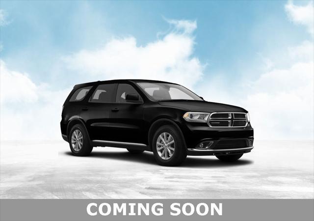 used 2013 Dodge Durango car, priced at $15,998