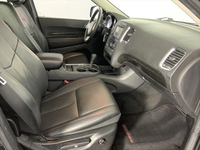 used 2013 Dodge Durango car, priced at $15,998