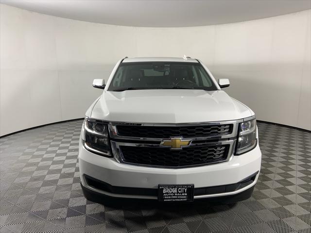 used 2016 Chevrolet Suburban car, priced at $22,488