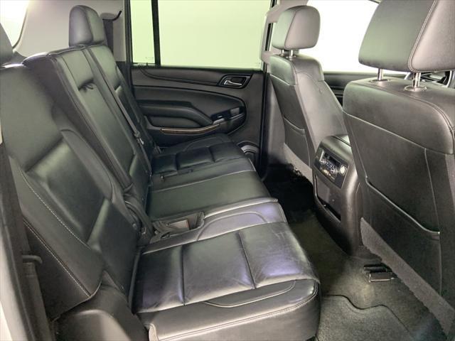 used 2016 Chevrolet Suburban car, priced at $22,488