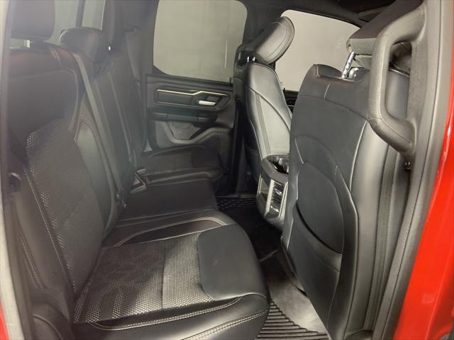 used 2020 Ram 1500 car, priced at $27,998