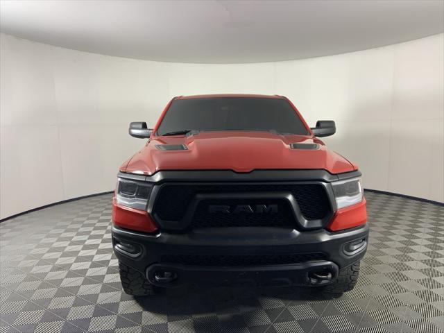used 2020 Ram 1500 car, priced at $27,998