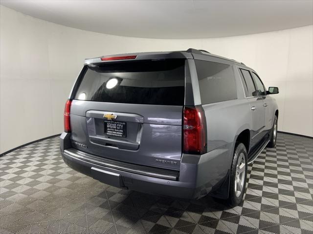 used 2019 Chevrolet Suburban car, priced at $27,500