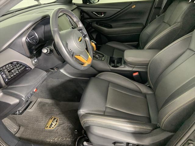 used 2022 Subaru Outback car, priced at $28,988