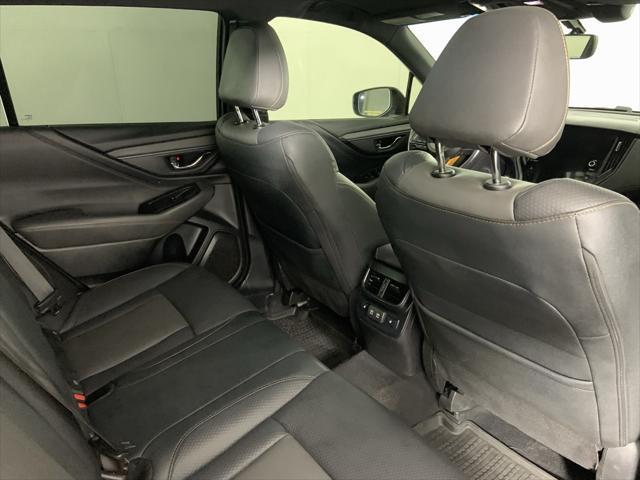 used 2022 Subaru Outback car, priced at $29,499