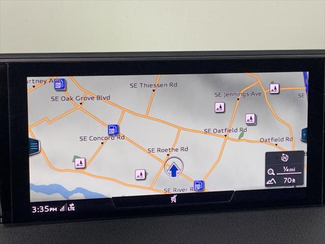 used 2019 Audi Q7 car, priced at $24,500