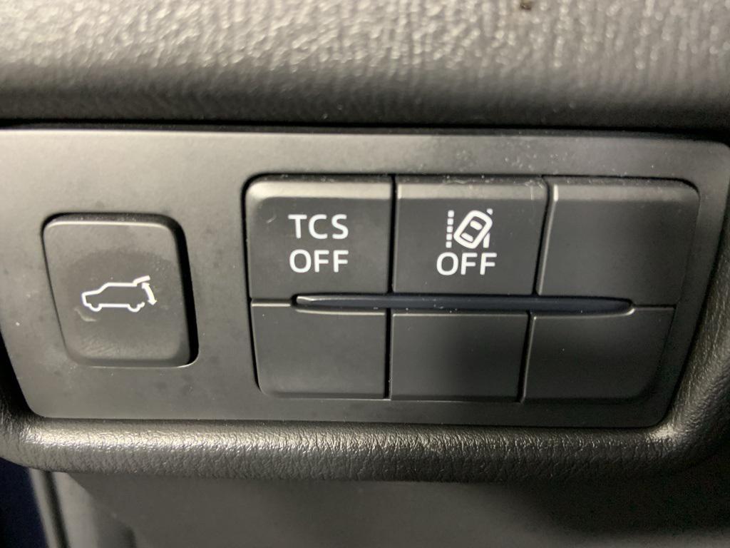 used 2017 Mazda CX-5 car, priced at $18,998