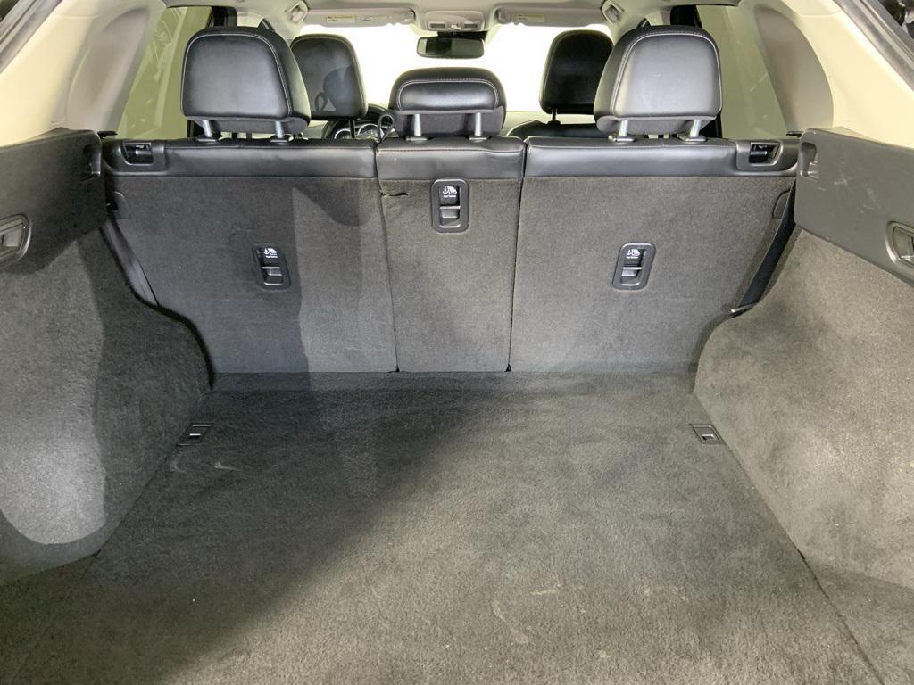 used 2017 Mazda CX-5 car, priced at $18,998