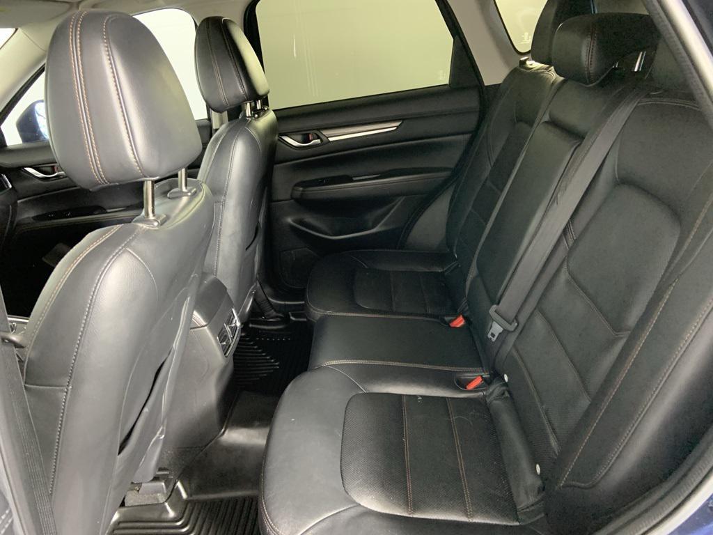 used 2017 Mazda CX-5 car, priced at $18,998