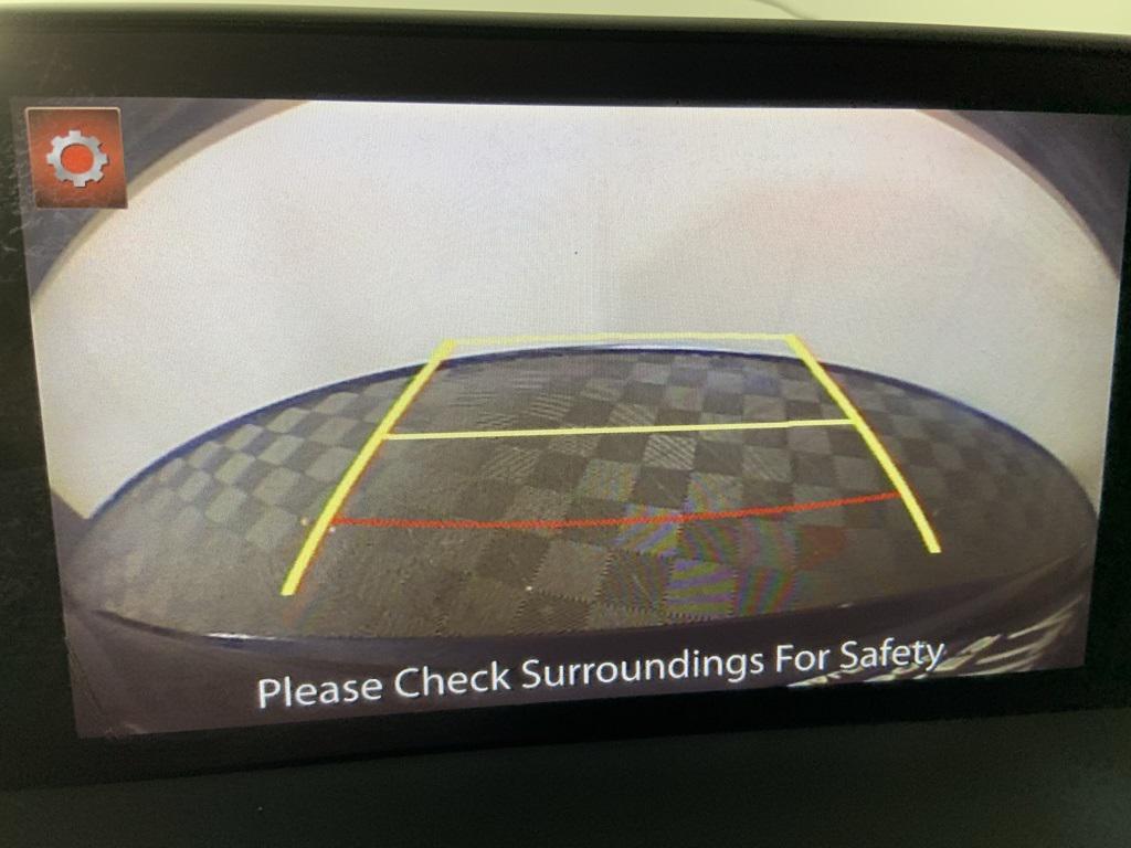 used 2017 Mazda CX-5 car, priced at $18,998