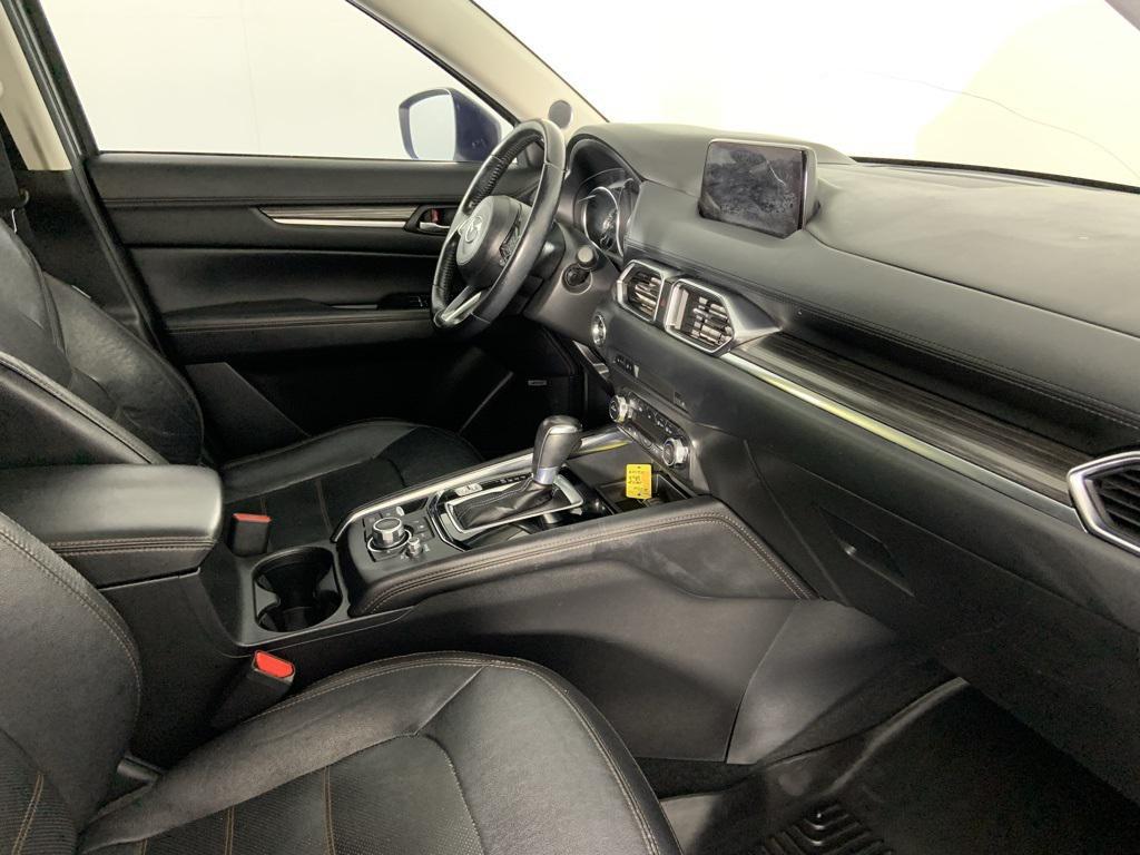 used 2017 Mazda CX-5 car, priced at $18,998