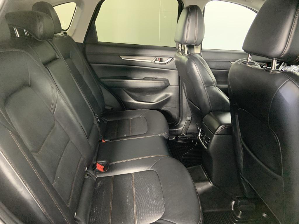 used 2017 Mazda CX-5 car, priced at $18,998